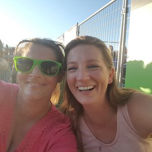 Meet your Posher, Belinda